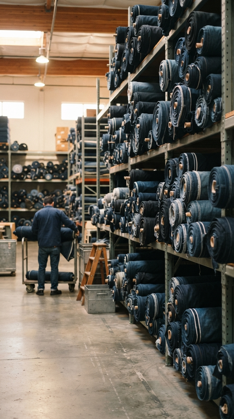 Our Manufacturing Units