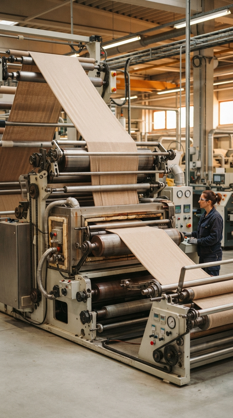 Our Manufacturing Units