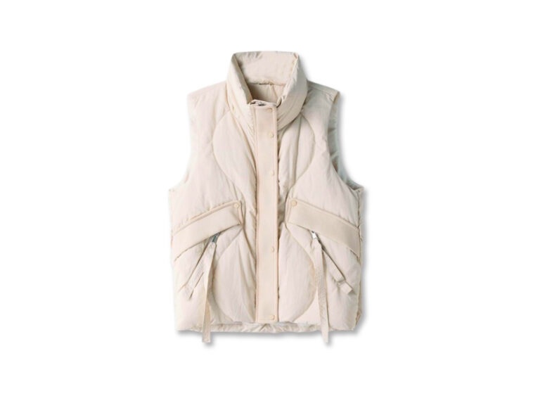 Men’s Vest